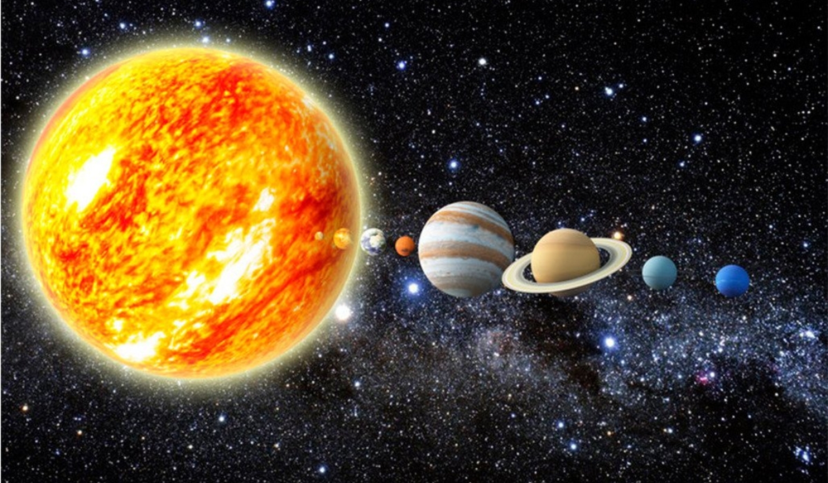 Mercury Saturn Conjunction to Occur in Qatar's Skies Thursday